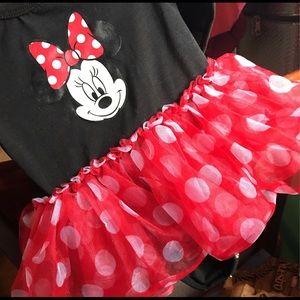 Babygirl Tutu One Piece!